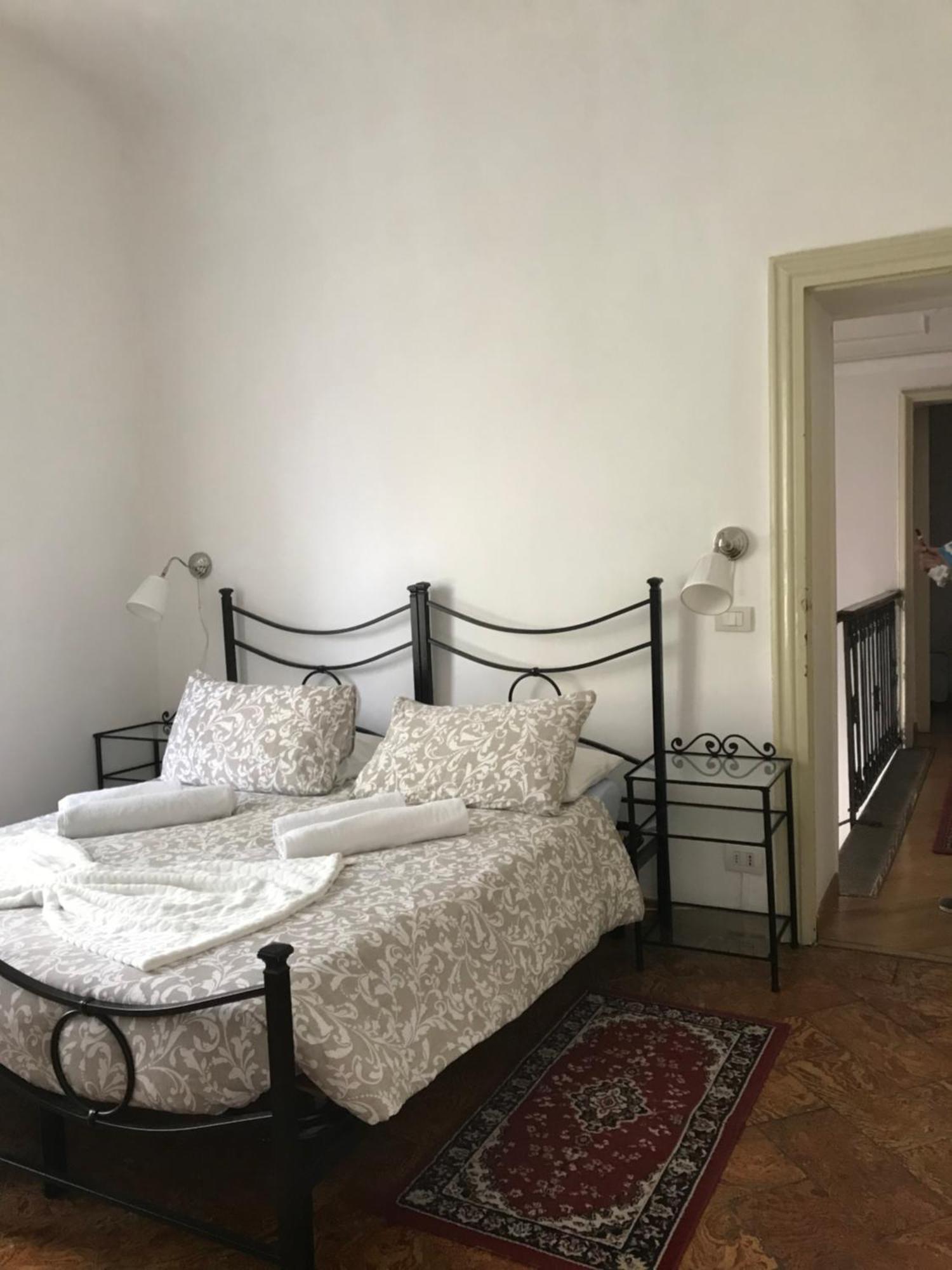 Villa Del Cigno Lecco Ngoại thất bức ảnh