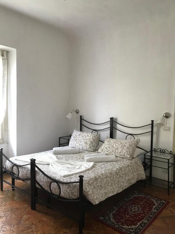 Villa Del Cigno Lecco Ngoại thất bức ảnh