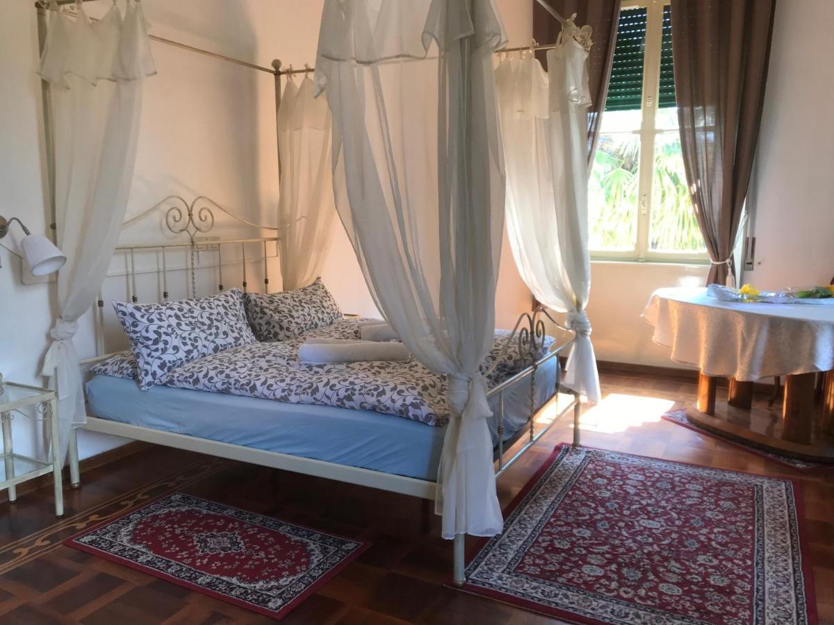 Villa Del Cigno Lecco Ngoại thất bức ảnh