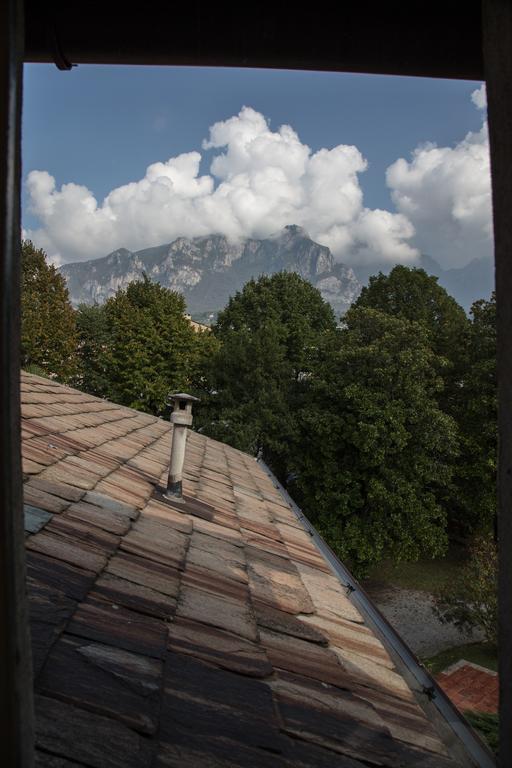 Villa Del Cigno Lecco Ngoại thất bức ảnh