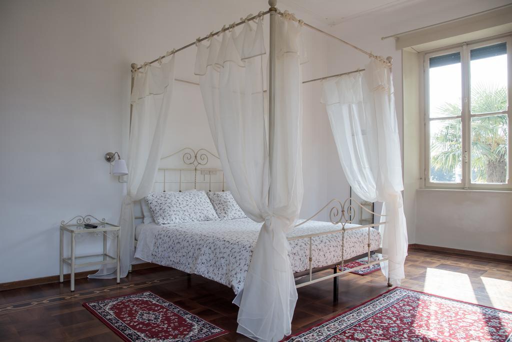 Villa Del Cigno Lecco Ngoại thất bức ảnh