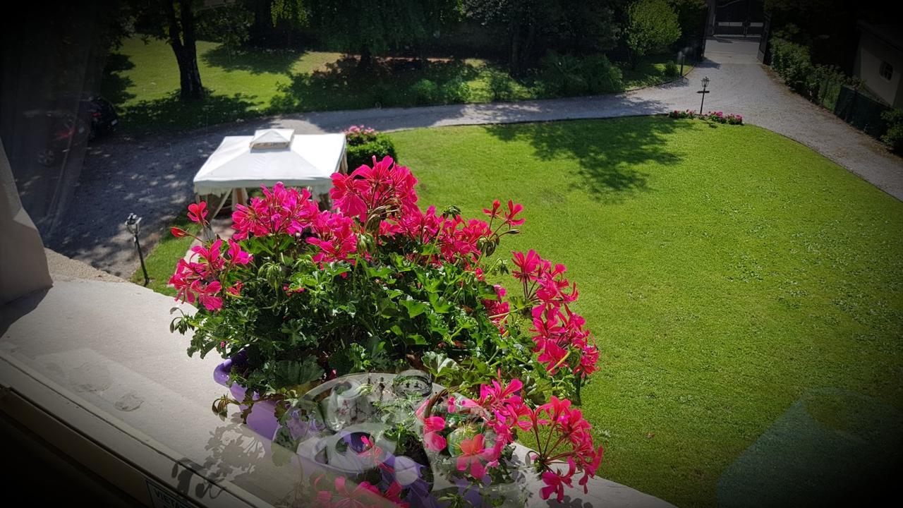 Villa Del Cigno Lecco Ngoại thất bức ảnh