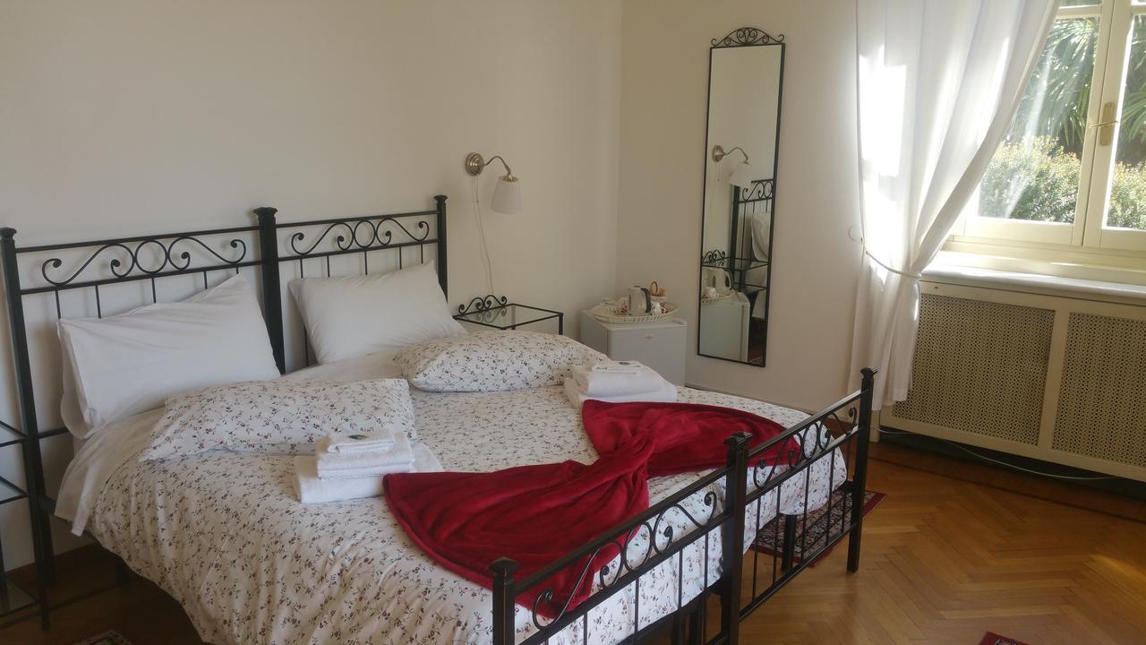 Villa Del Cigno Lecco Ngoại thất bức ảnh