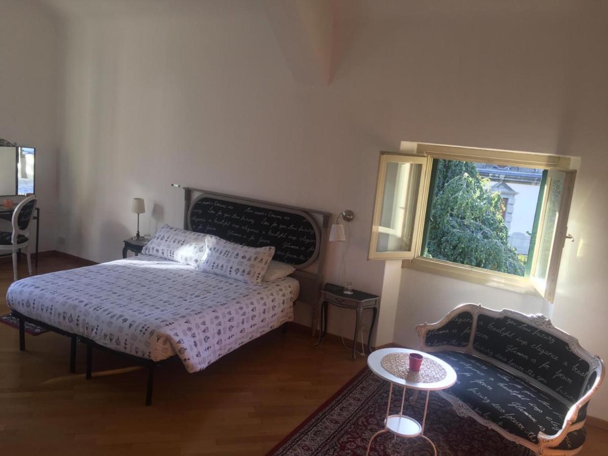 Villa Del Cigno Lecco Ngoại thất bức ảnh