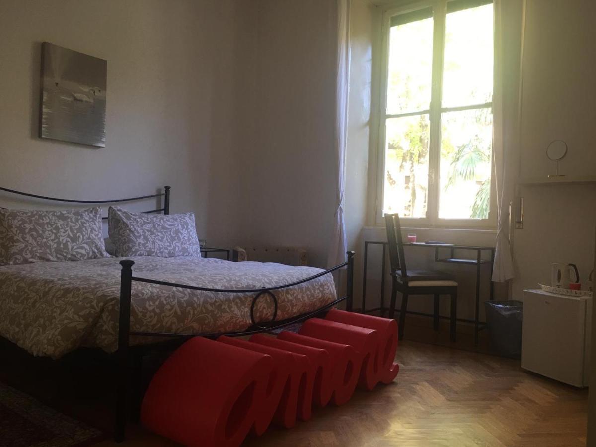 Villa Del Cigno Lecco Ngoại thất bức ảnh