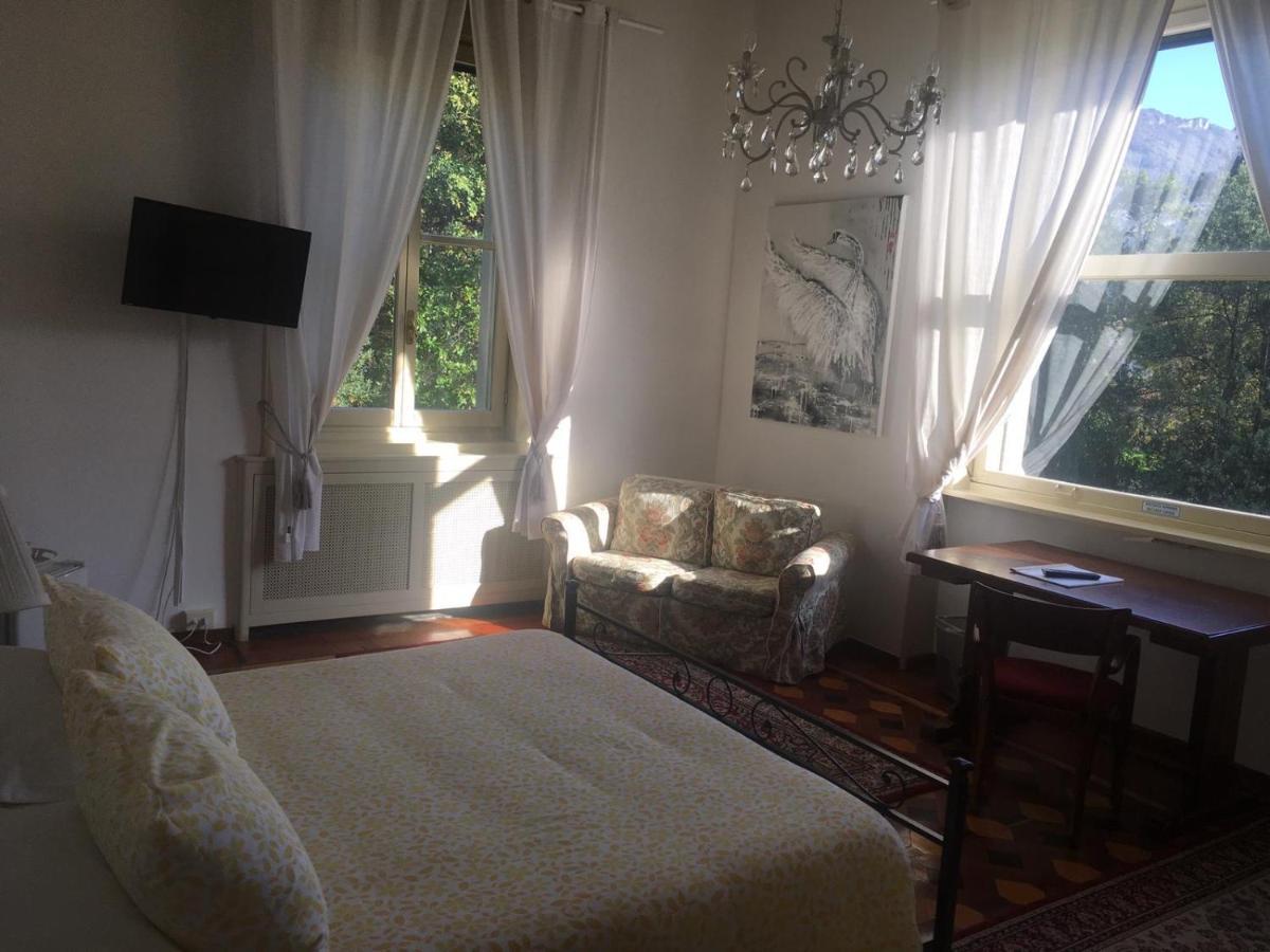 Villa Del Cigno Lecco Ngoại thất bức ảnh